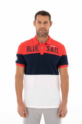 ARMA Men Polo T-Shirt